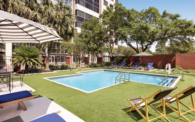 Picture for The Admiral Hotel Mobile