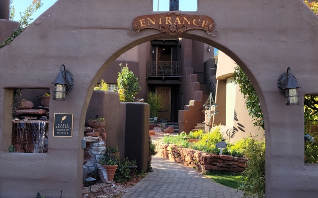 Picture for The Adobe Grand Villas