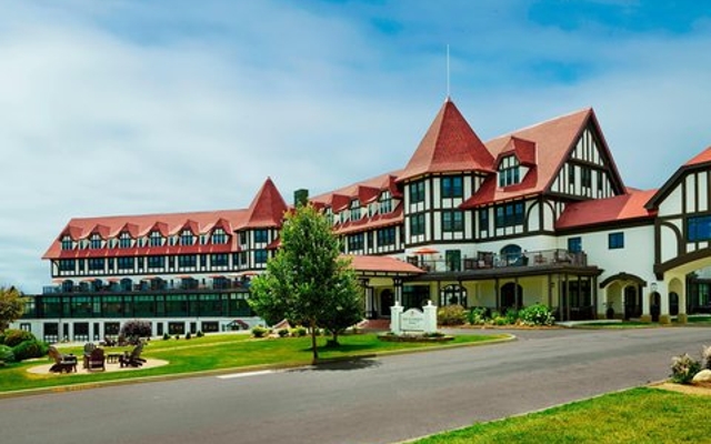 Picture for The Algonquin Resort St. Andrews by-the-Sea