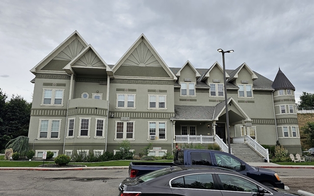 Picture for The Anniversary Inn - Boise