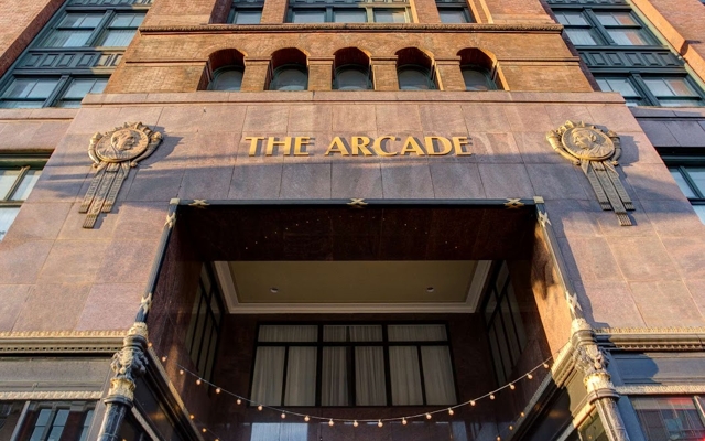 Picture for The Arcade Hotel, Cleveland