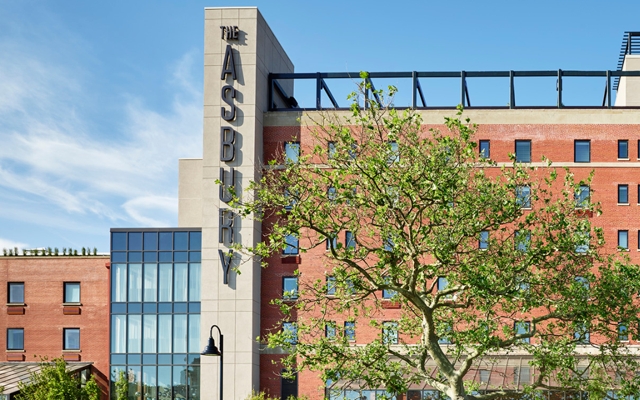 Picture for The Asbury Hotel (Asbury Park)