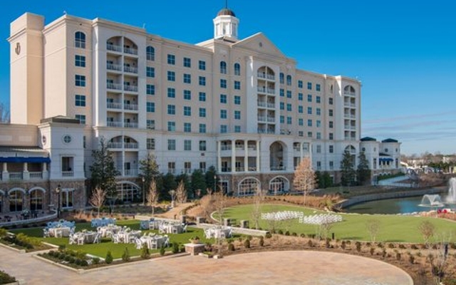 Picture for The Ballantyne, a Luxury Collection Hotel, Charlotte
