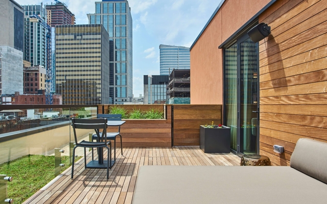 Picture for 21c Museum Hotel Nashville