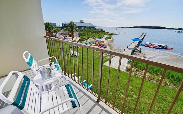 Picture for The Bay Resort Waterfront Hotel
