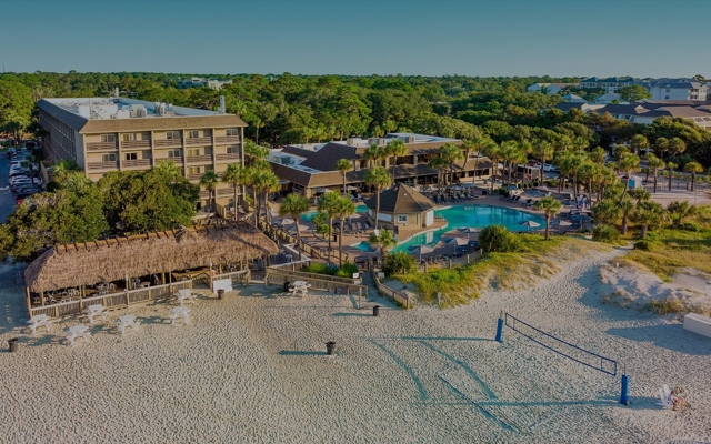 Picture for The Beach House, A Holiday Inn Resort