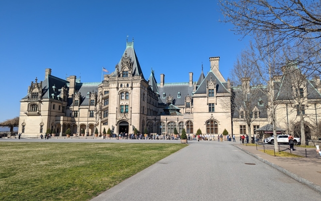 Picture for The Biltmore Estate