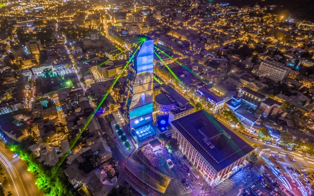 תמונה עבור The Biltmore Hotel Tbilisi
