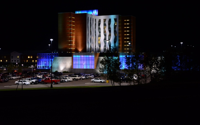 Picture for The Black Bear Casino Resort