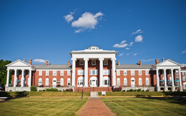 Picture for The Blackburn Inn (Virginia)
