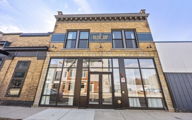 Picture for Hotel Julienne (Grand Rapids)