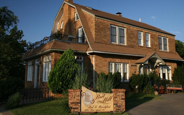 Picture for The Boot Hill Bed & Breakfast (Dodge City, KS)