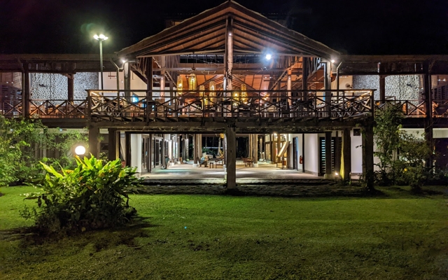 Picture for The Borneo Rainforest Lodge