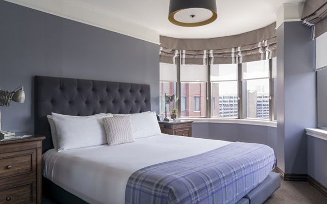 Picture for The Boxer Hotel