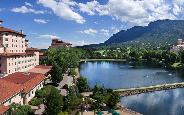 Picture for The Broadmoor