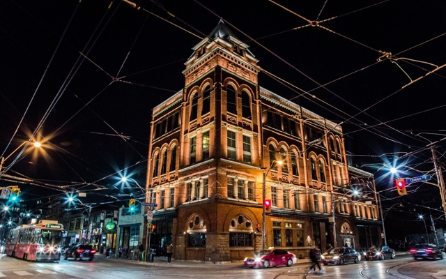 Picture for The Broadview Hotel