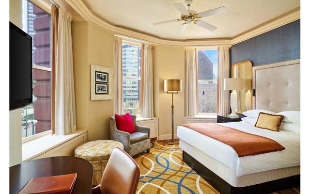 Picture for The Brown Palace Hotel and Spa, Denver