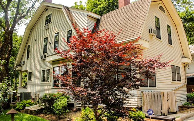 Picture for The Brown Street Inn