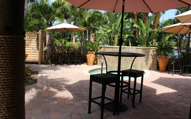 Picture for The Cabanas Guesthouse & Spa
