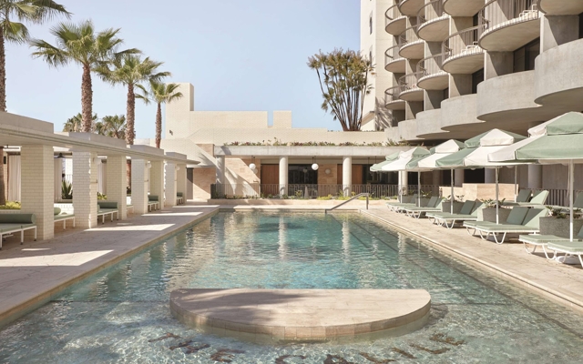 Picture for The Calile Hotel
