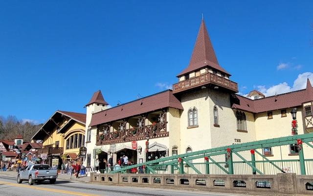 Picture for The Castle Inn