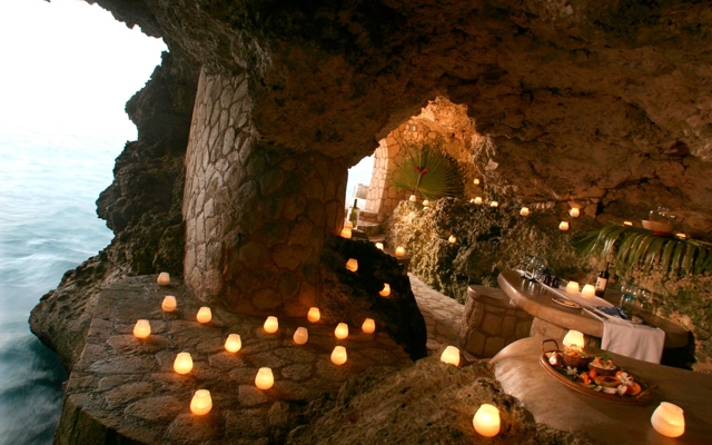 Picture for The Caves
