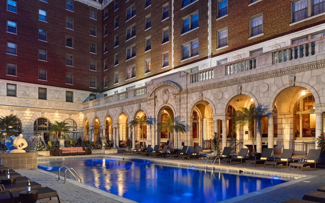 Picture for The Chase Park Plaza Royal Sonesta St. Louis