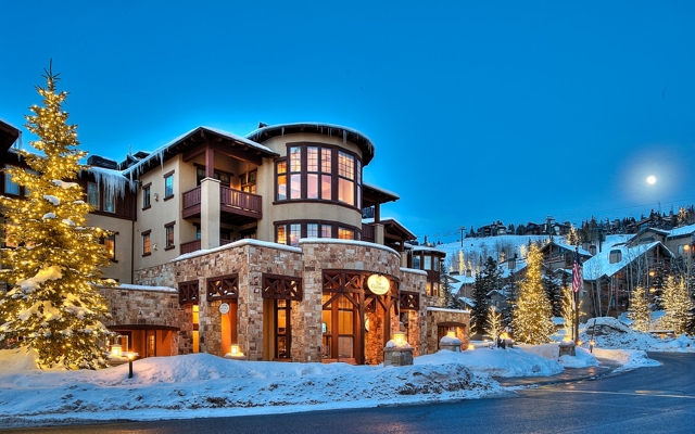 Picture for The Chateaux Deer Valley