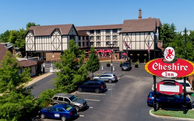 Picture for The Cheshire Hotel, St. Louis