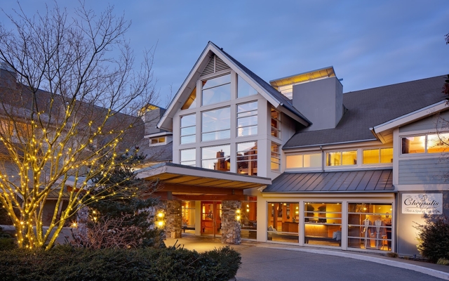 Picture for The Chrysalis Inn & Spa