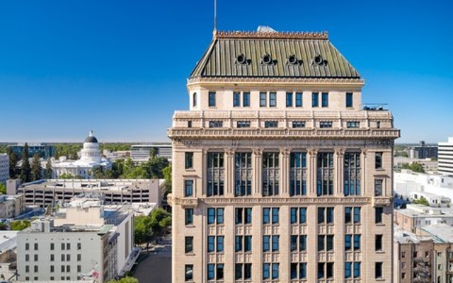 Picture for The Citizen Hotel, Sacramento, California