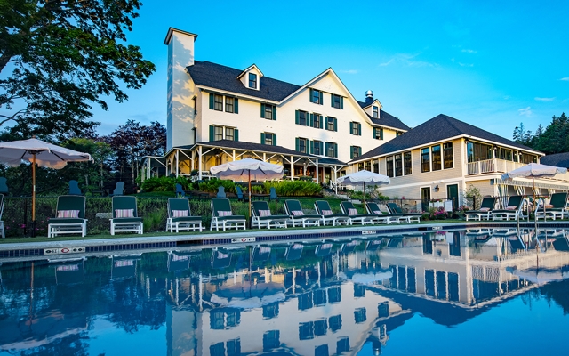 Picture for The Claremont Hotel