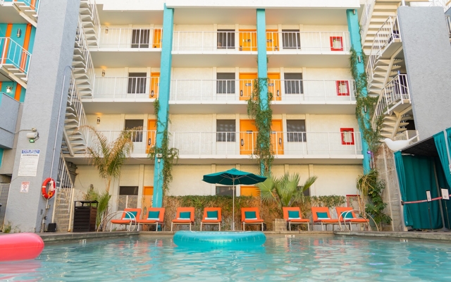 Picture for The Clarendon Hotel and Spa