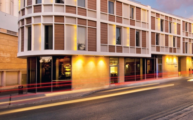 Изображение для The Classic Hotel (Nicosia)