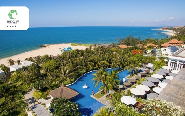 Изображение для The Cliff Resort & Residences
