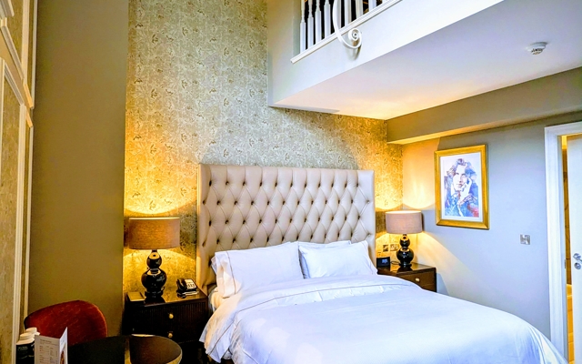 Изображение для The Westin Dublin (Dublin)