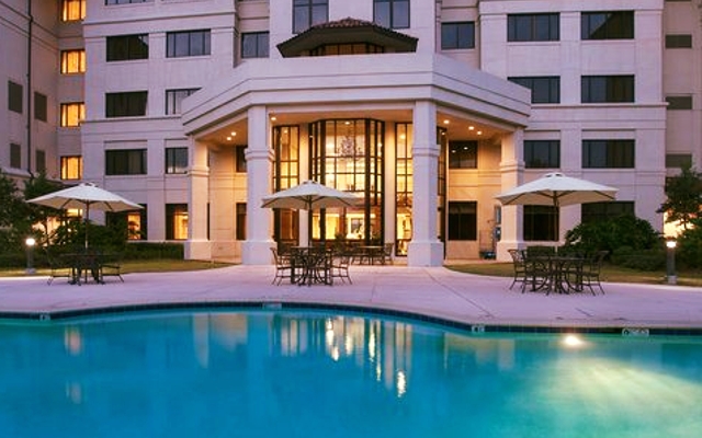 Picture for The Cook Hotel and Conference Center at LSU