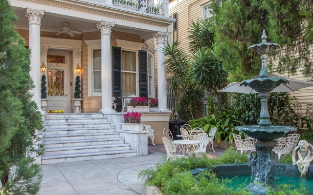 Picture for The Cornstalk Hotel
