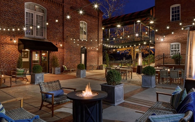 Picture for The Craddock Terry Hotel