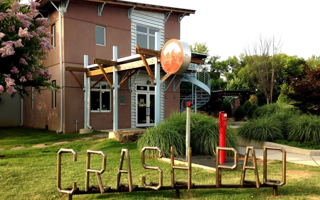 Picture for The Crash Pad: An Uncommon Hostel