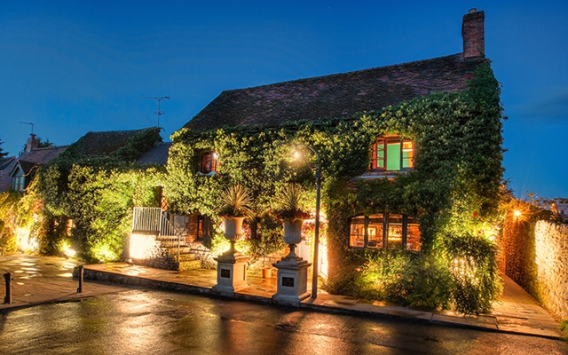 Picture for The Crazy Bear Hotel