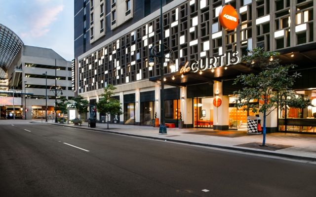 Picture for The Curtis, a DoubleTree by Hilton Hotel, Denver