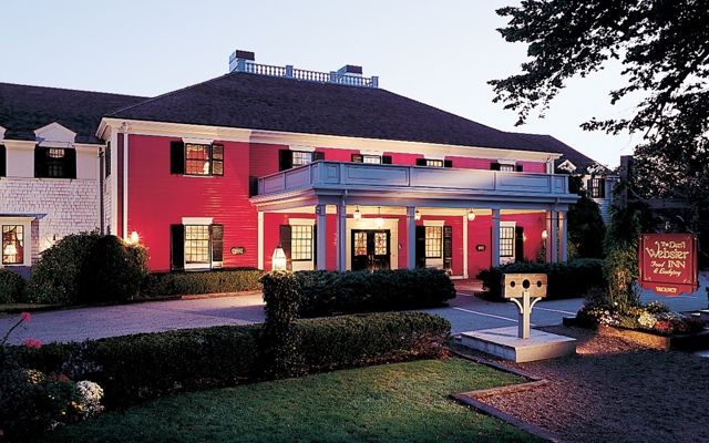 Picture for The Dan'l Webster Inn & Spa