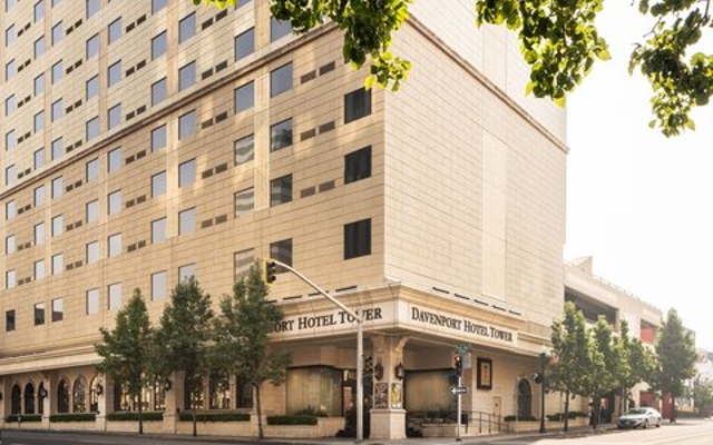 Picture for The Davenport Tower