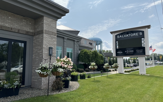 Picture for The Delavan Hotel & Spa