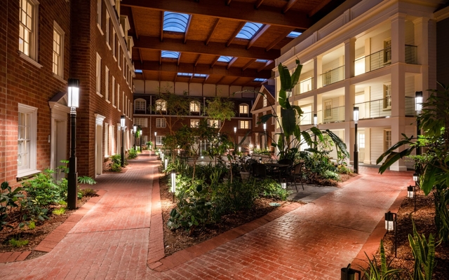 Picture for The Desmond Hotel Albany