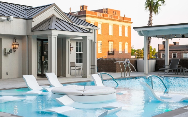 Picture for The DeSoto (Savannah, GA)