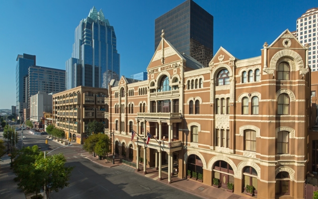 Picture for The Driskill (Austin)