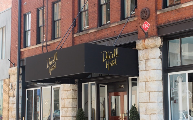 Picture for The Dwell Hotel