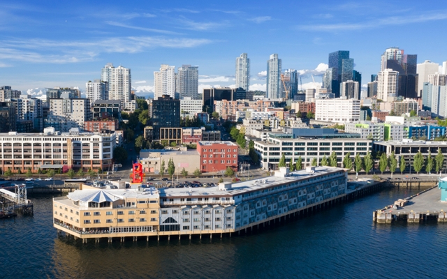 Picture for The Edgewater Hotel
